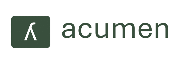 Acumen Logo